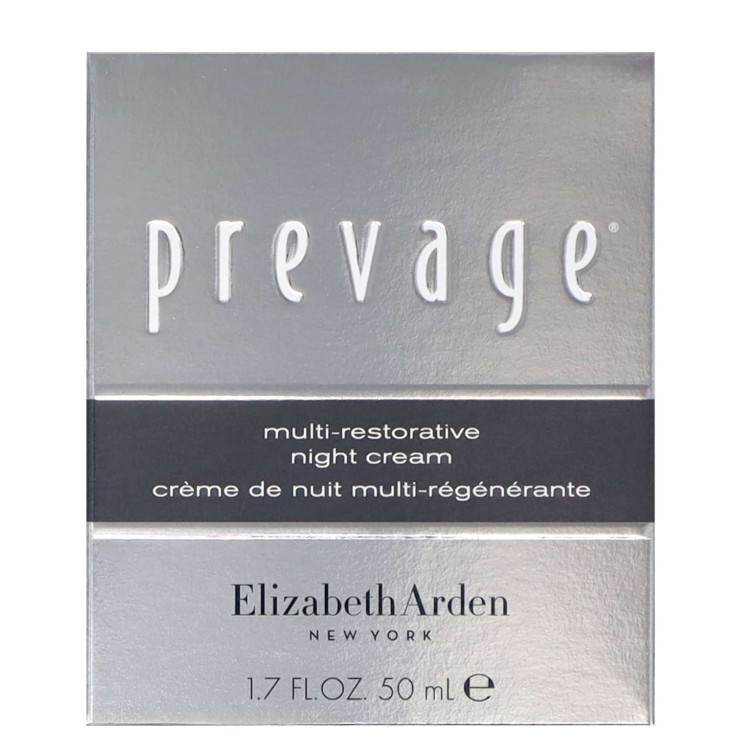 Elizabeth Arden Prevage Multi-Restorative Night Cream 50ml - Additional 1