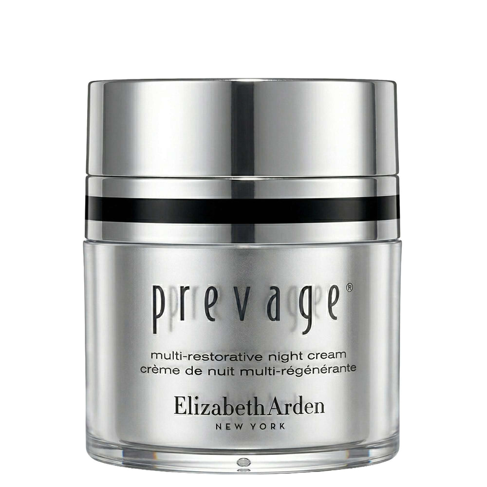 Elizabeth Arden Prevage Multi-Restorative Night Cream 50ml