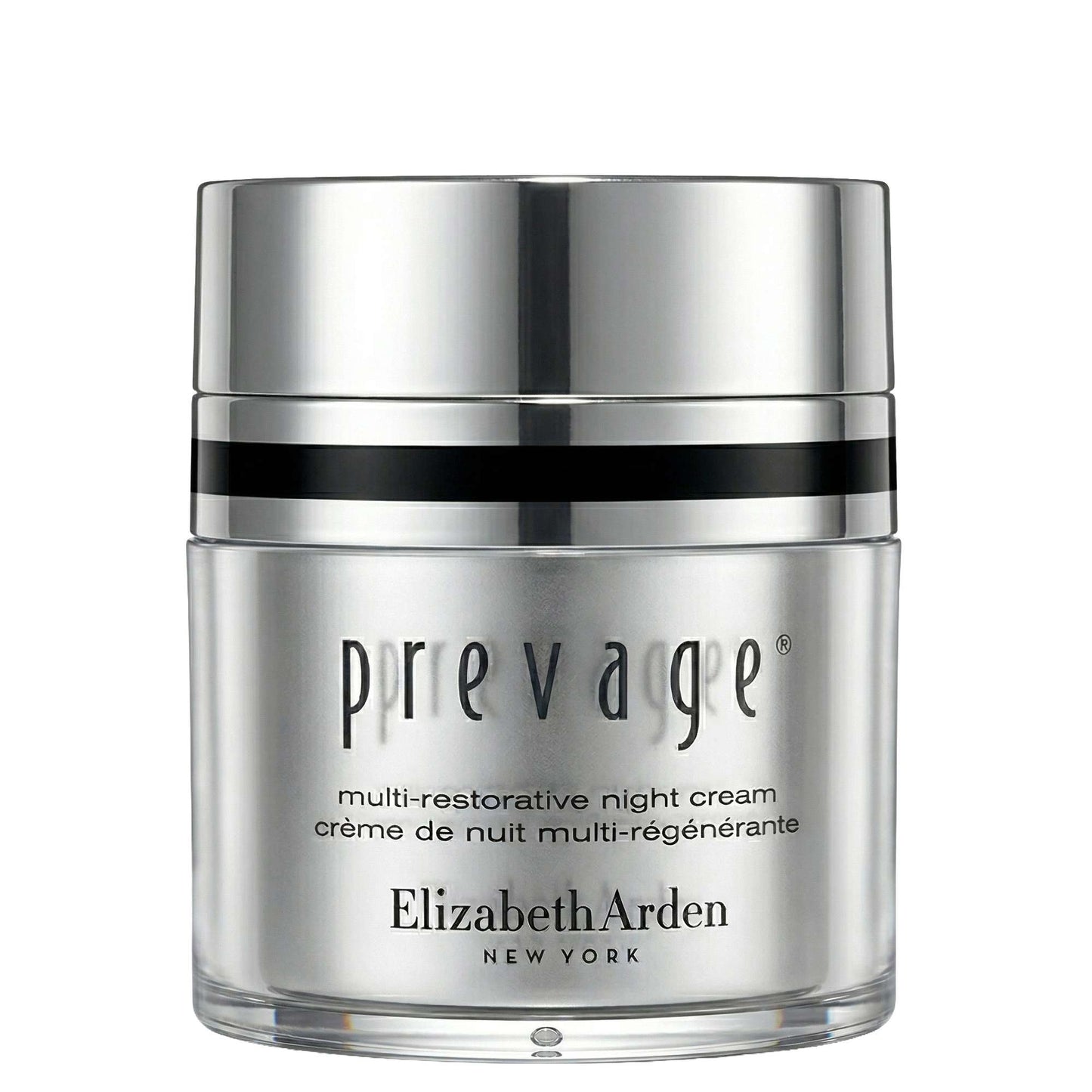 Elizabeth Arden Prevage Multi-Restorative Night Cream 50ml