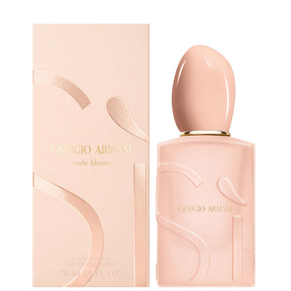 Armani Si Nude Bloom Eau de Parfum Spray 50ml - Additional 1