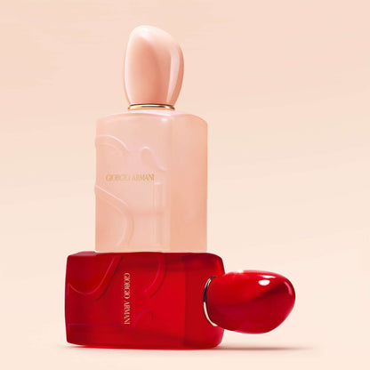 Armani Si Nude Bloom Eau de Parfum Spray 50ml - Additional 3
