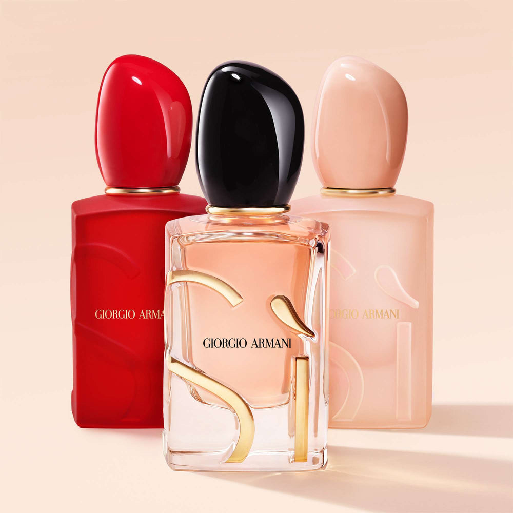 Armani Si Nude Bloom Eau de Parfum Spray 50ml - Additional 5