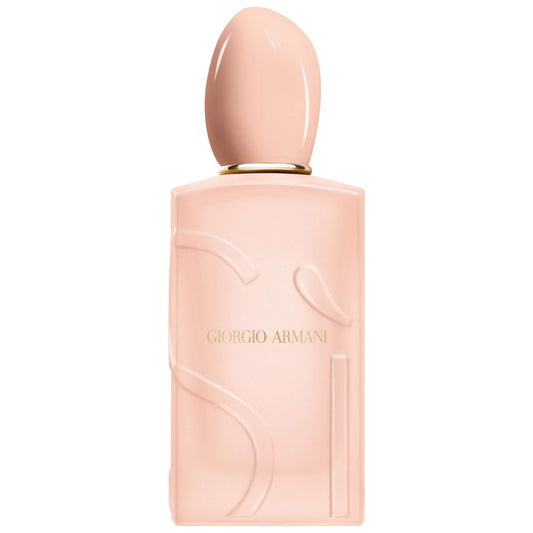 Armani Si Nude Bloom Eau de Parfum Spray 100ml