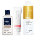allbeauty  Damaged Hair Repair Routine