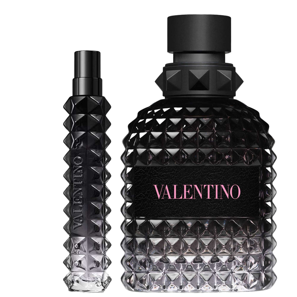 Valentino  Born In Roma Uomo 50ml +10ml