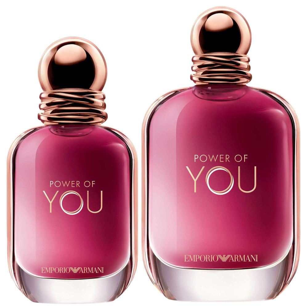 Armani  Power Of You Duo