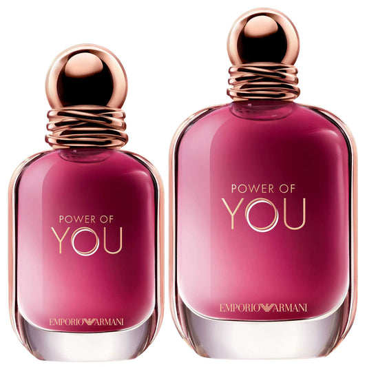 Armani  Power Of You Duo