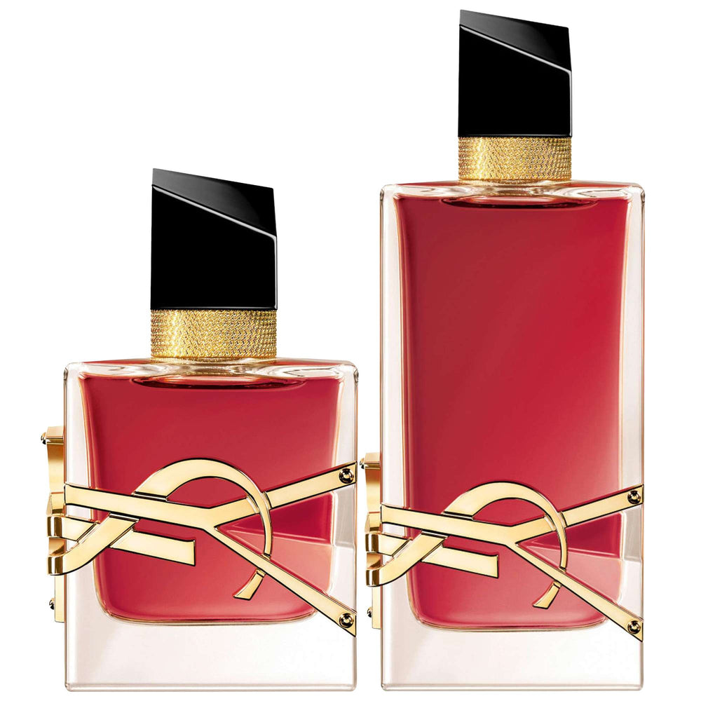 Yves Saint Laurent  Libre Berry Crush Duo