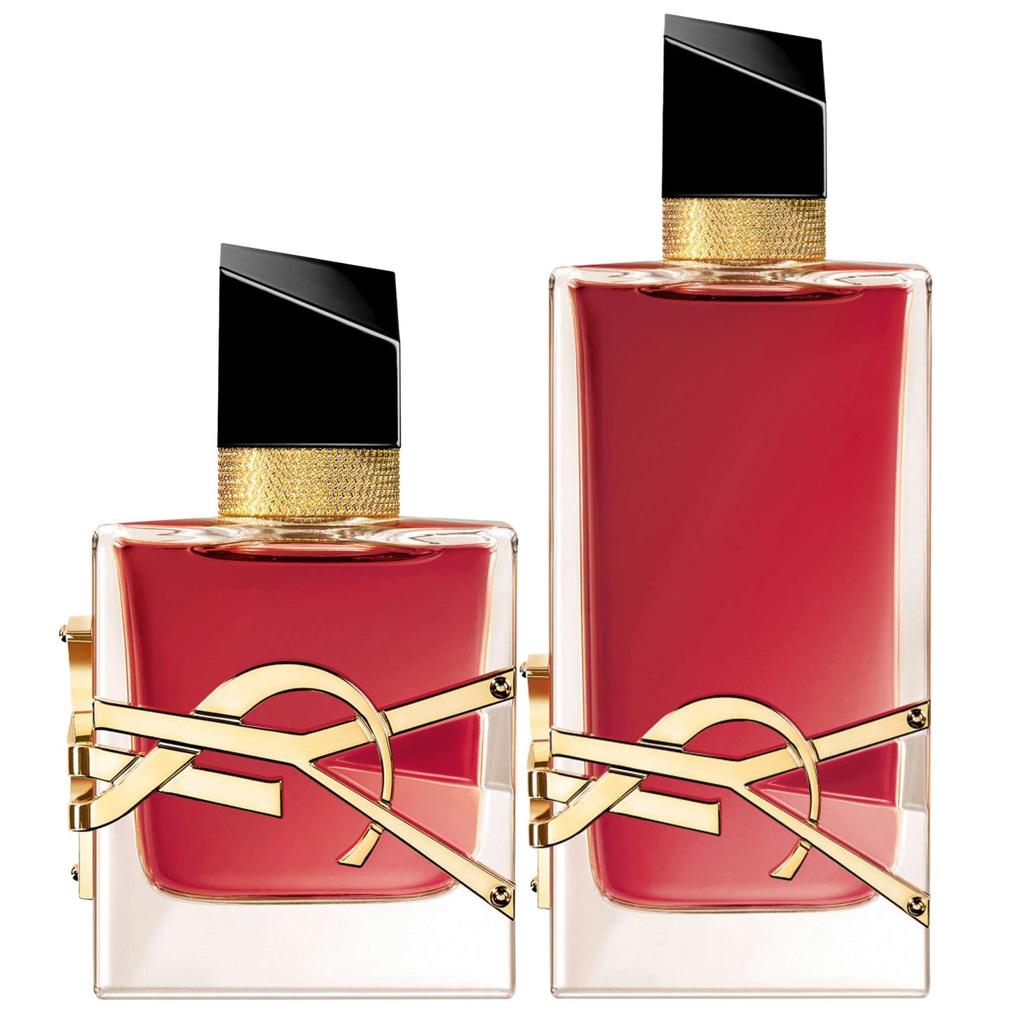 Yves Saint Laurent  Libre Berry Crush Duo