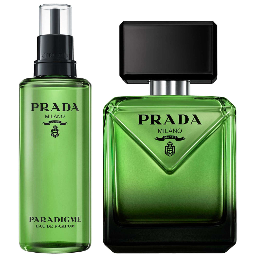 Prada  Paradigme Duo