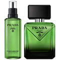 Prada  Paradigme Duo