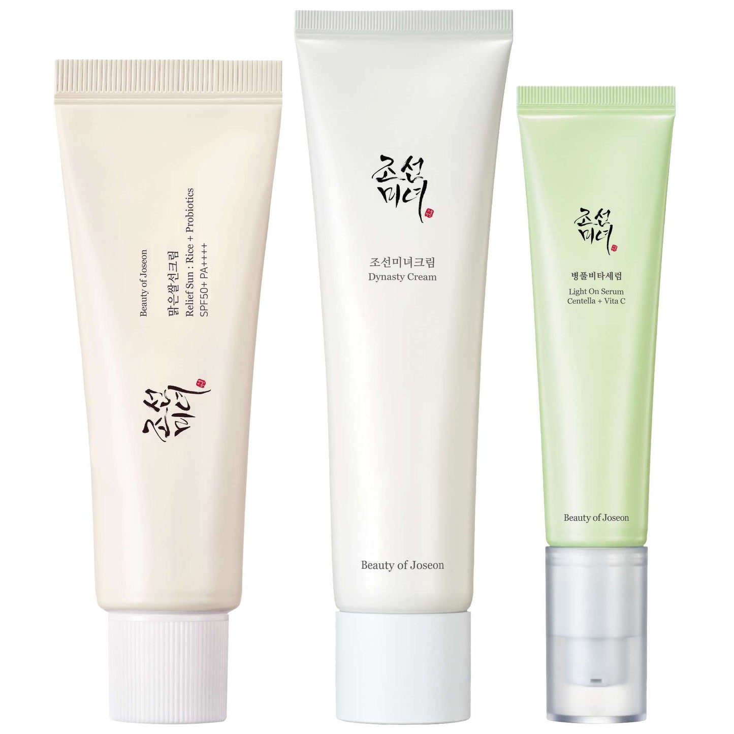 Beauty Of Joseon  K Skincare Hero's
