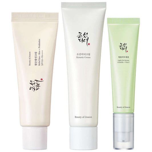 Beauty Of Joseon  K Skincare Hero's