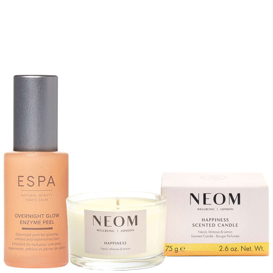 allbeauty  Luxury Relaxation Ritual