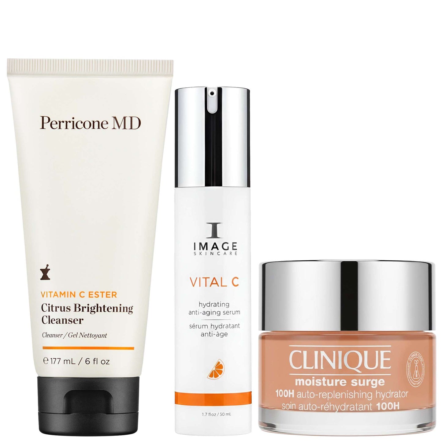 allbeauty  Anti-Ageing Glow Kit