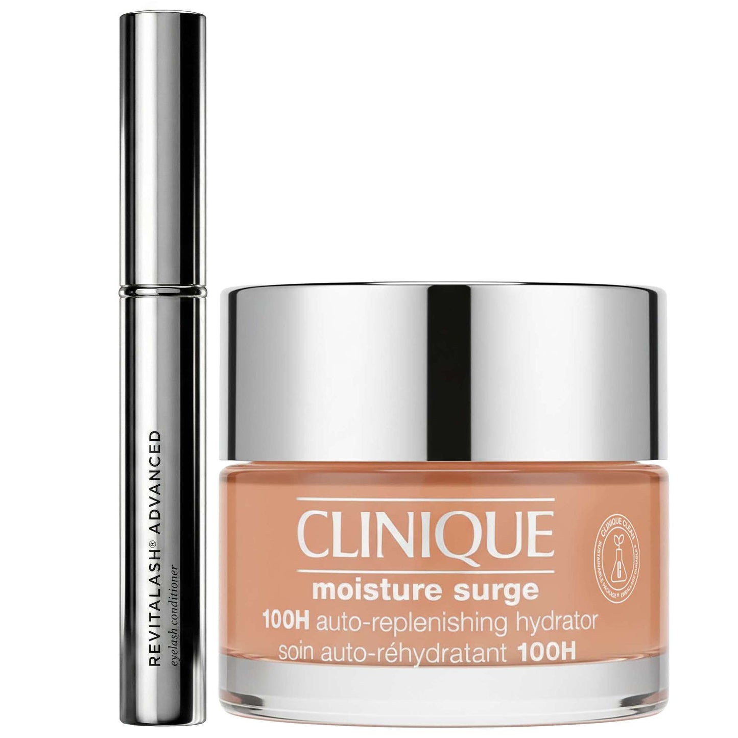 allbeauty  Lash & Skin Glow Kit