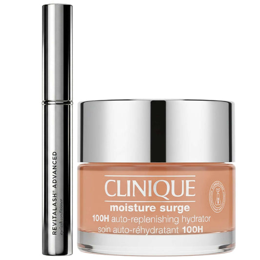 allbeauty  Lash & Skin Glow Kit