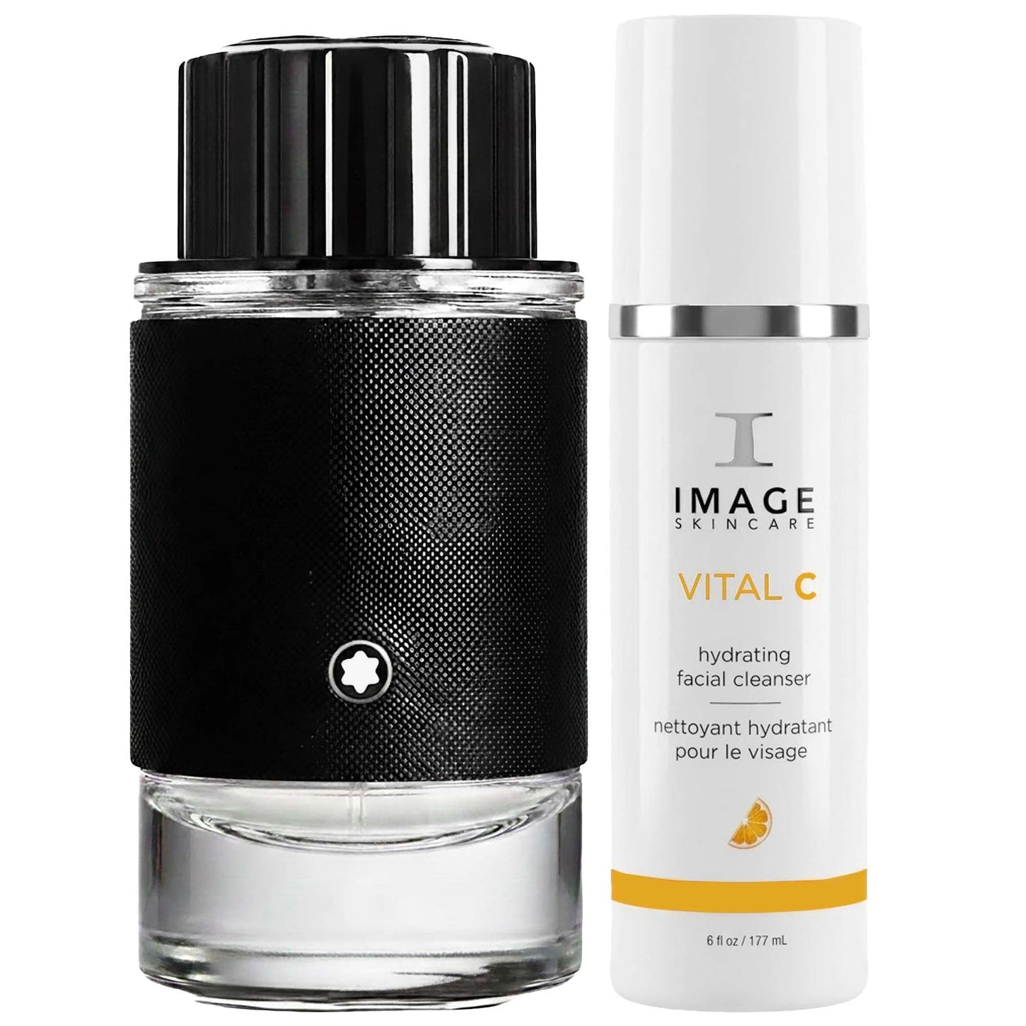 allbeauty  Men's Grooming Upgrade Kit