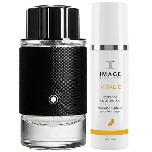 allbeauty  Men's Grooming Upgrade Kit