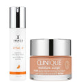 allbeauty  The Hydration + Repair Set