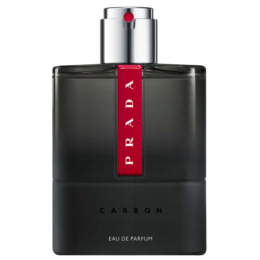 Prada Luna Rossa Carbon Eau de Parfum 100ml Refillable Intense