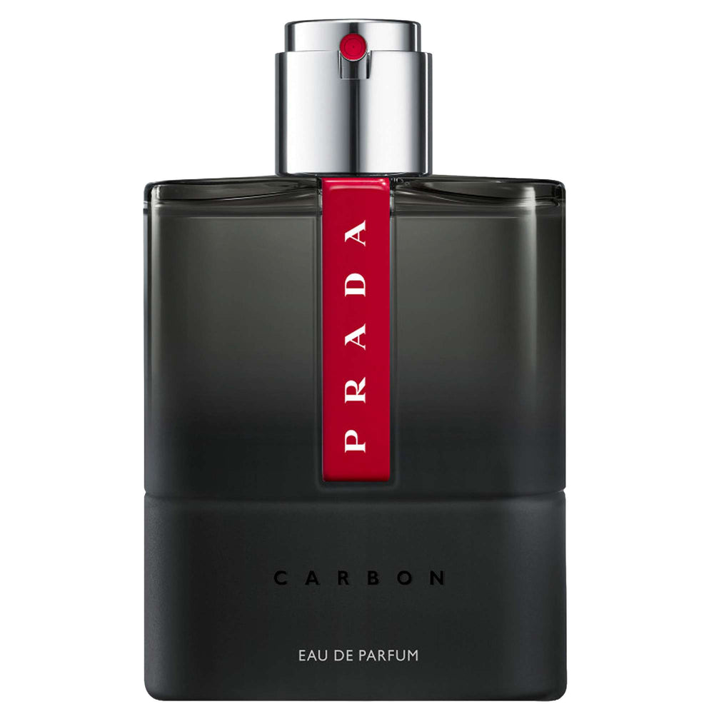Prada Luna Rossa Carbon Eau de Parfum 100ml Refillable Intense
