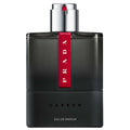 Prada Luna Rossa Carbon Eau de Parfum 100ml Refillable Intense