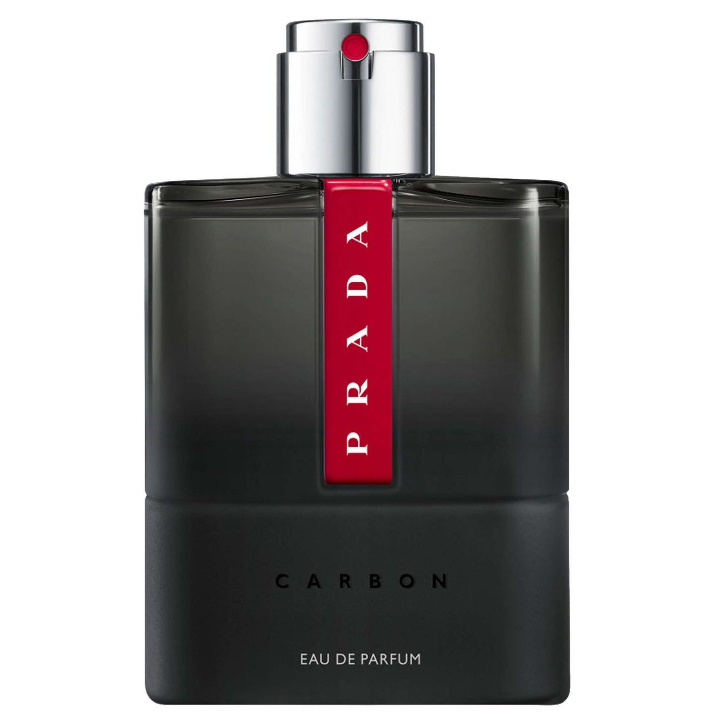 Prada Luna Rossa Carbon Eau de Parfum 100ml Refillable Intense