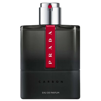 Prada Luna Rossa Carbon Eau de Parfum 100ml Refillable Intense