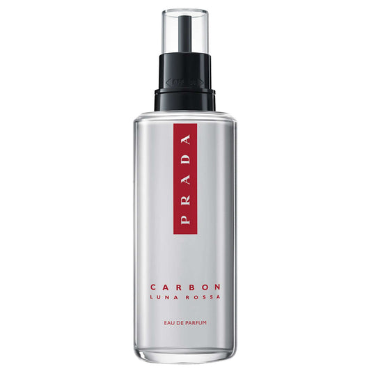 Prada Luna Rossa Carbon Eau de Parfum Refill 150ml Intense
