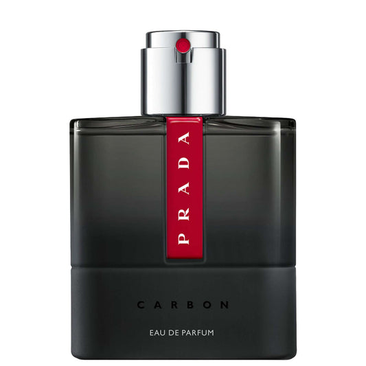 Prada Luna Rossa Carbon Eau de Parfum 50ML Refillable Intense