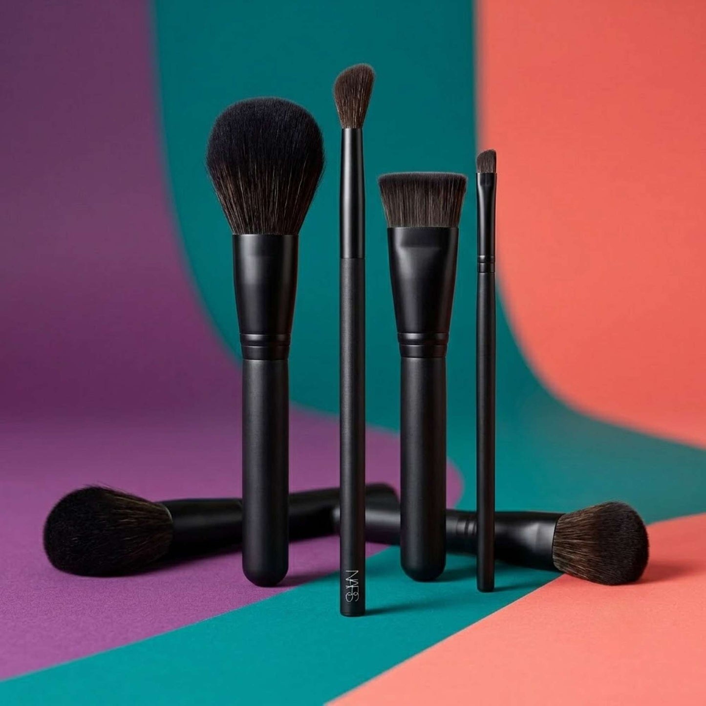 NARS  22 Blending Brush - Additional 1