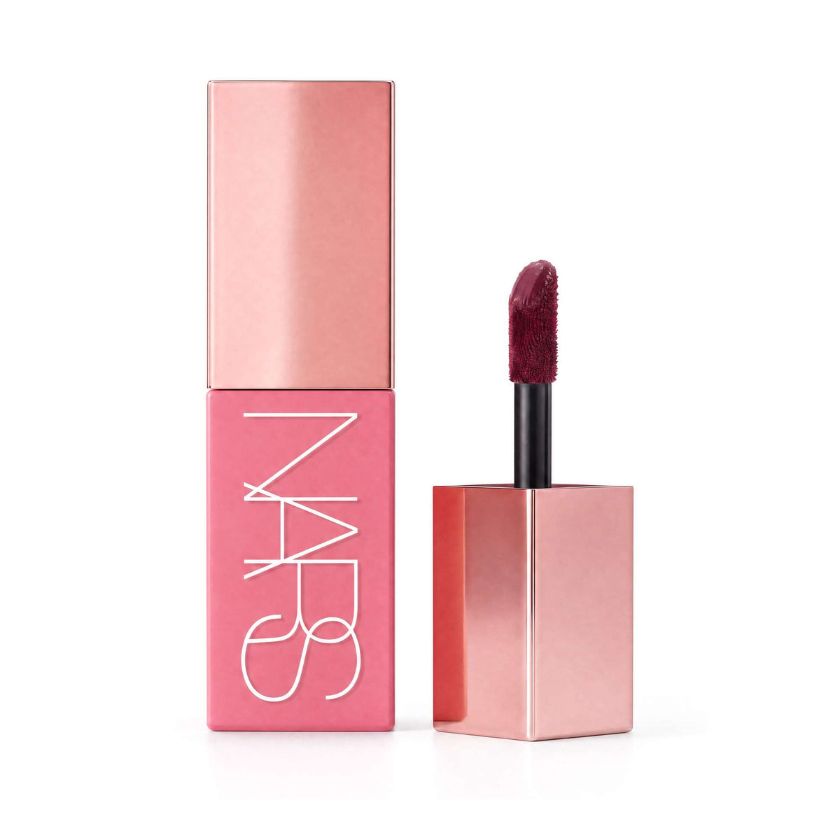 NARS Afterglow Liquid Blush Insatiable 7ml - Extra