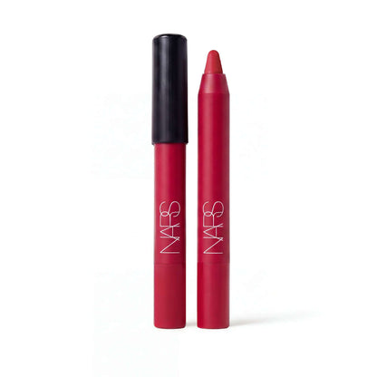 NARS Powermatte High Intensity Lip Pencil Midnight Rider 2.6g - Extra
