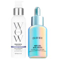 Color Wow Bundles Youth Juice and Carb Cocktail Duo