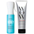 Color Wow Bundles Color Security Shampoo & Money Mist