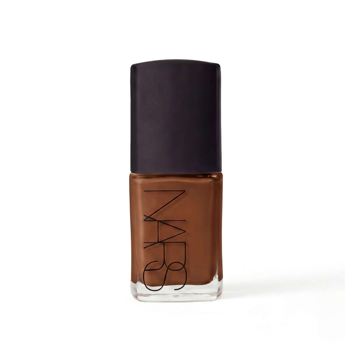 NARS Sheer Glow Foundation Ambia 30ml - Extra