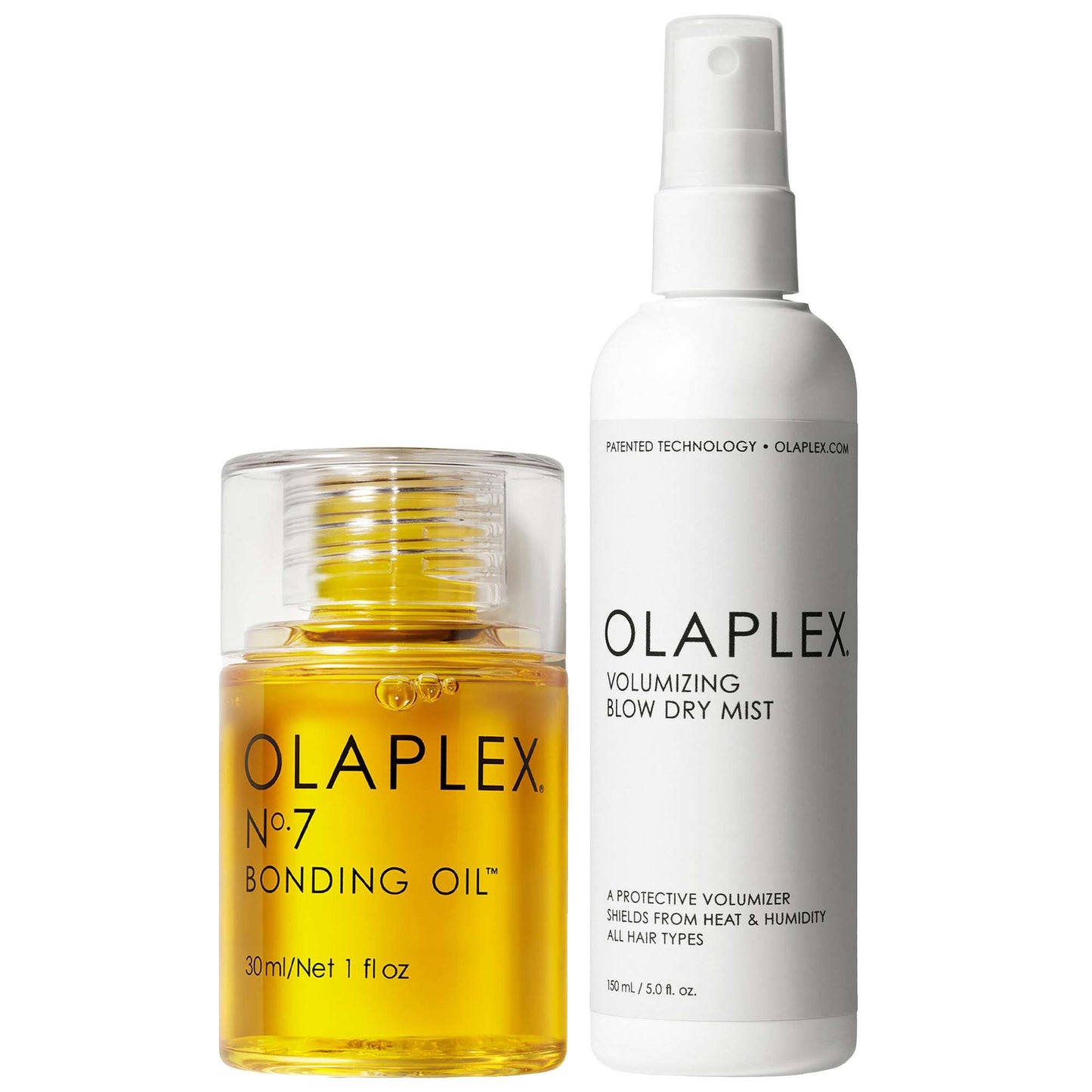 Olaplex  Volume & Shine Styling Set