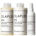 Olaplex  Cleanse & Style Set
