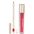 Rare Beauty  Nearly Rose  Lip Duo Set