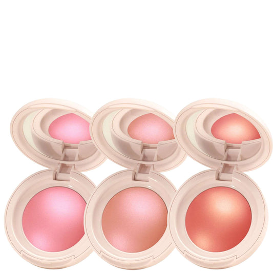 Rare Beauty  Cheek Trio Set