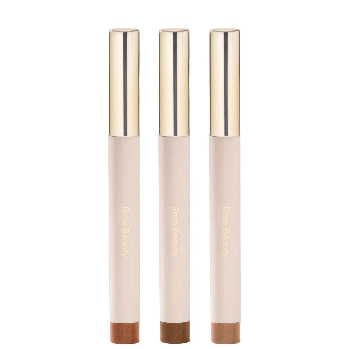 Rare Beauty  Eyeshadow Trio Set