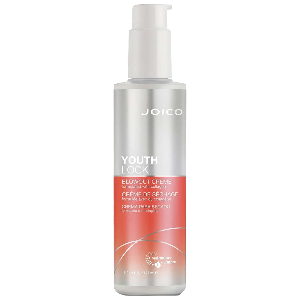 Joico Youth Lock Blowout Creme 177ml