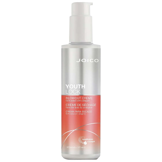 Joico Youth Lock Blowout Creme 177ml