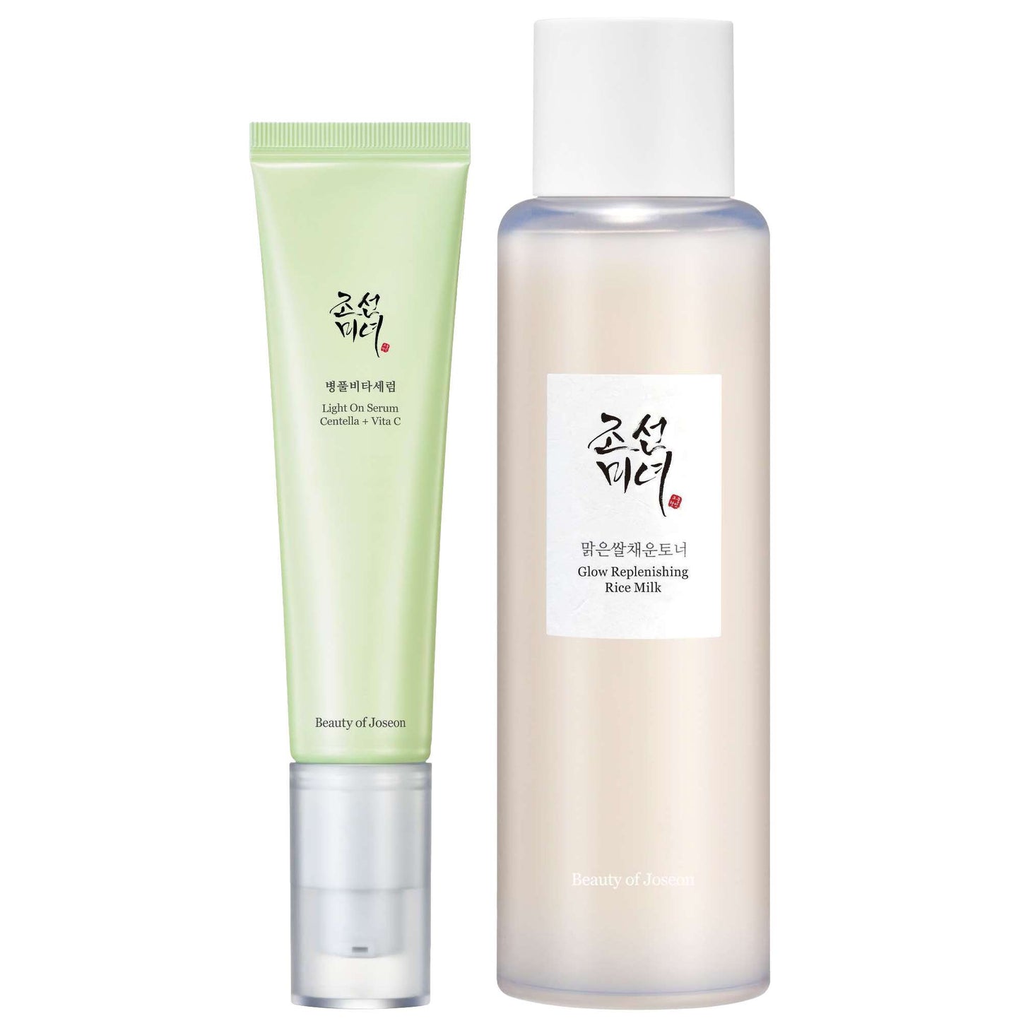 Beauty Of Joseon  Brightening Duo