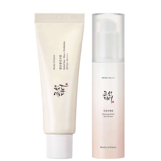 Beauty Of Joseon  Sun Protection Duo