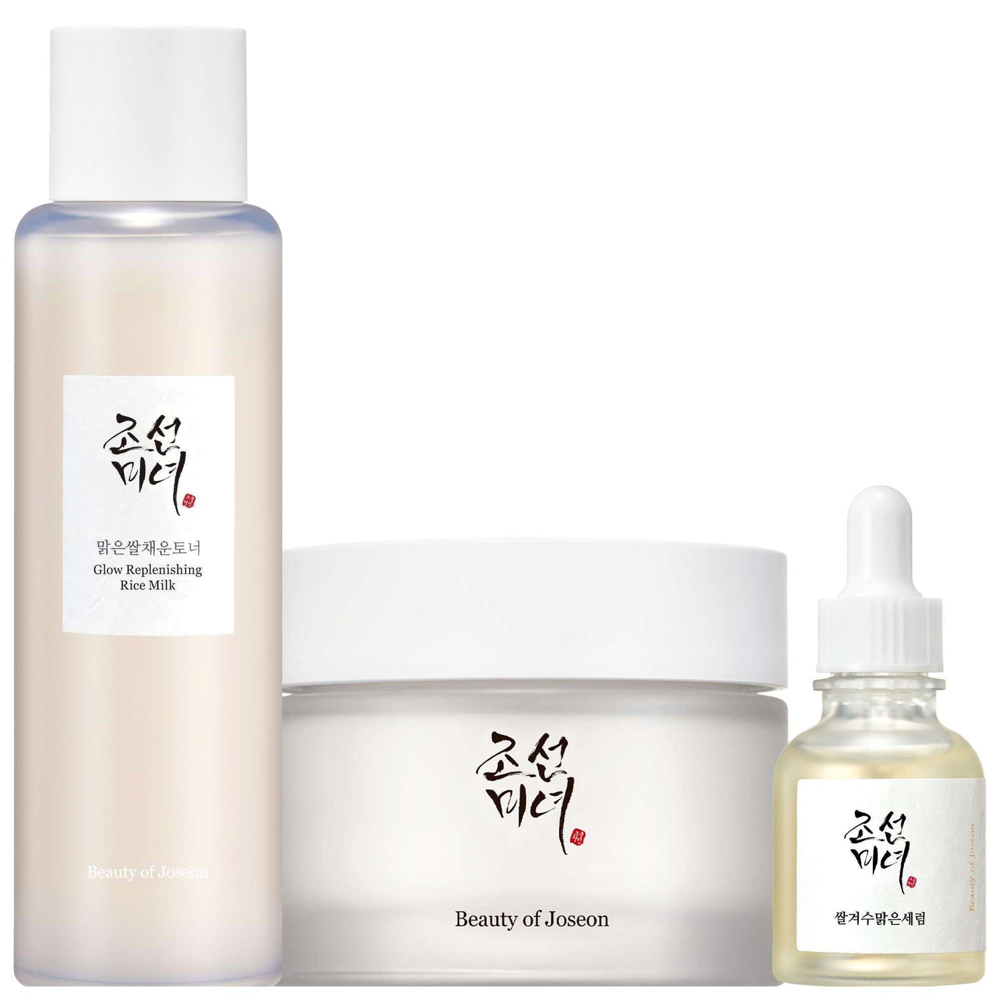 Beauty Of Joseon  Hydration Edit