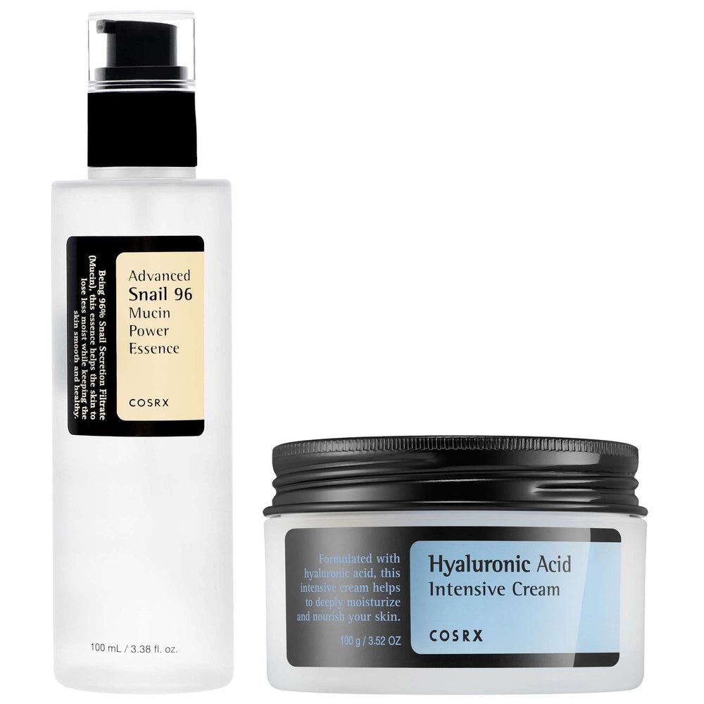 Cosrx  Hydration Duo