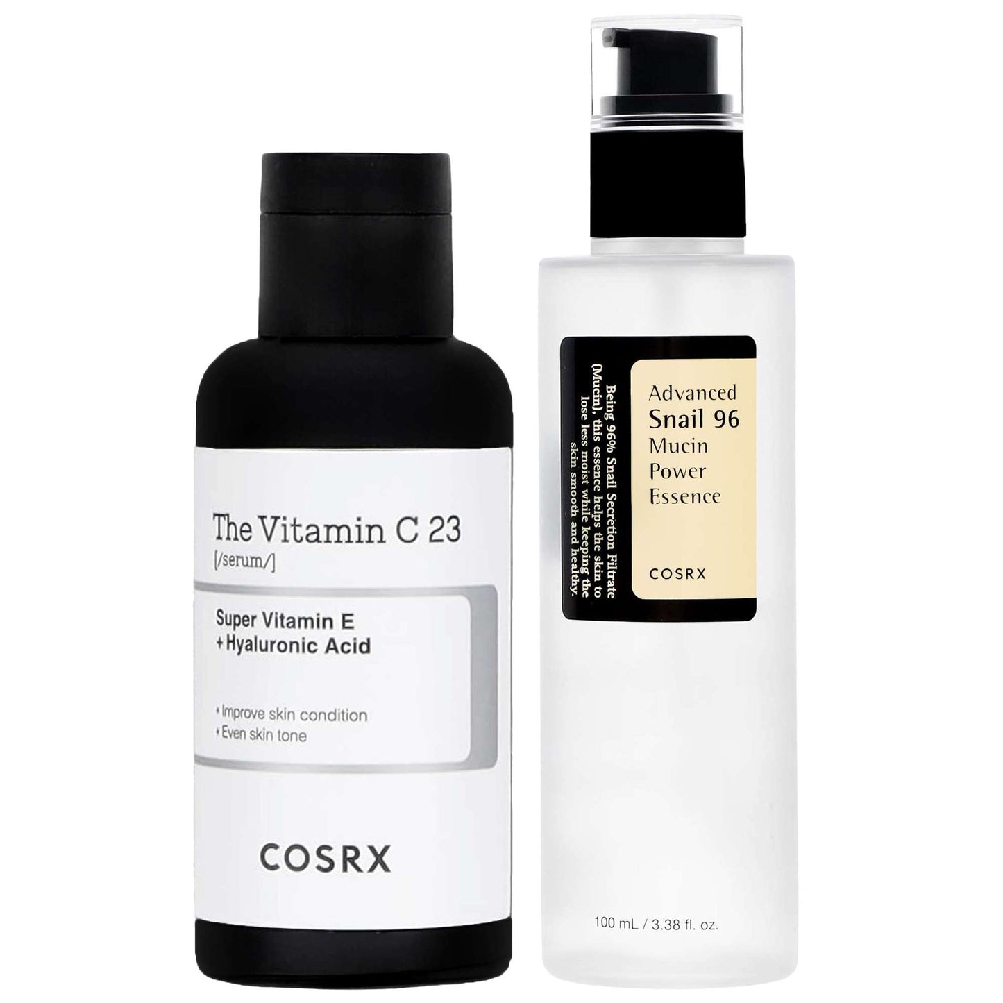 Cosrx  Brightening Duo