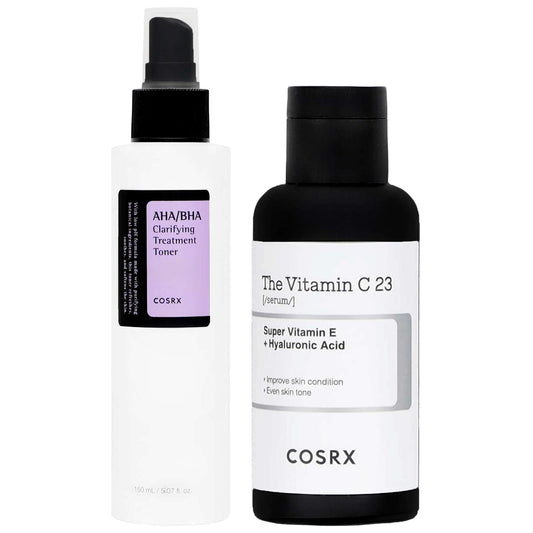 Cosrx  Glow Treatment Duo